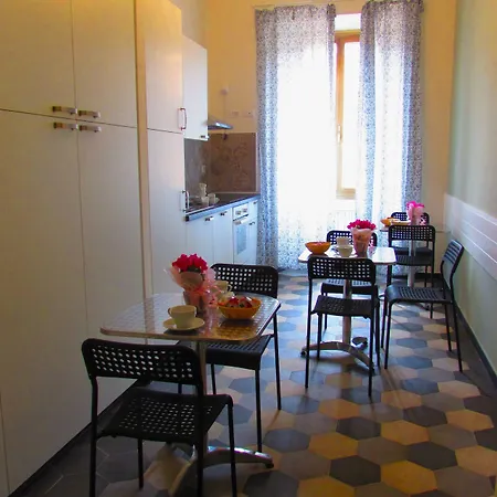 Konukevi Termini Roma