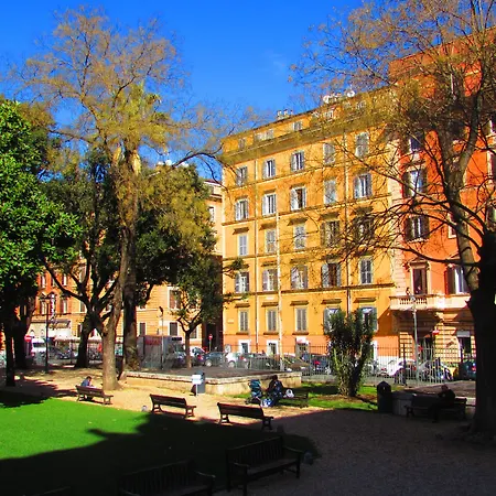 Termini Konukevi Roma