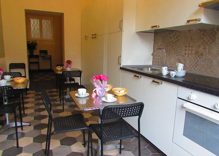 Πανσιόν Termini