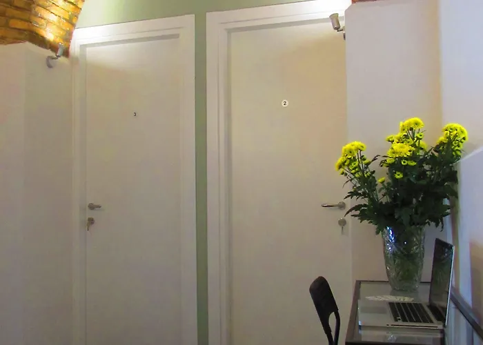 Πανσιόν Termini