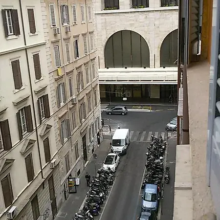 Termini Affittacamere 2*