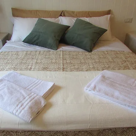 Guest house Termini