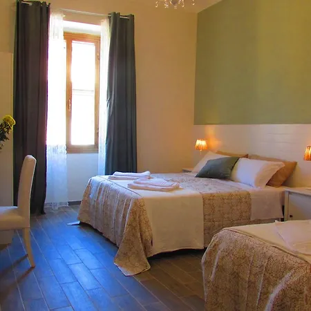Termini Guest house 2*