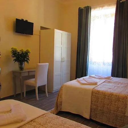 Termini Guest house Rome