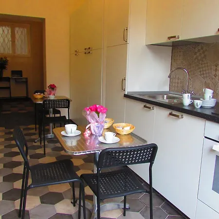 Guest house Termini 2*