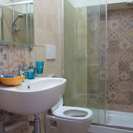 Termini Guest house Rome