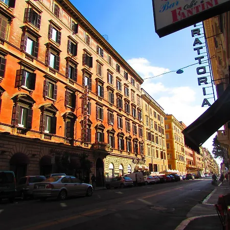 Guest house Termini 2*